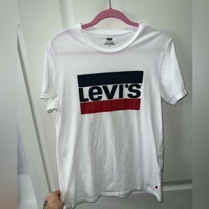 Levi’s men shirt from dillards